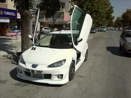 Bmw egzoz sesi dinle #4