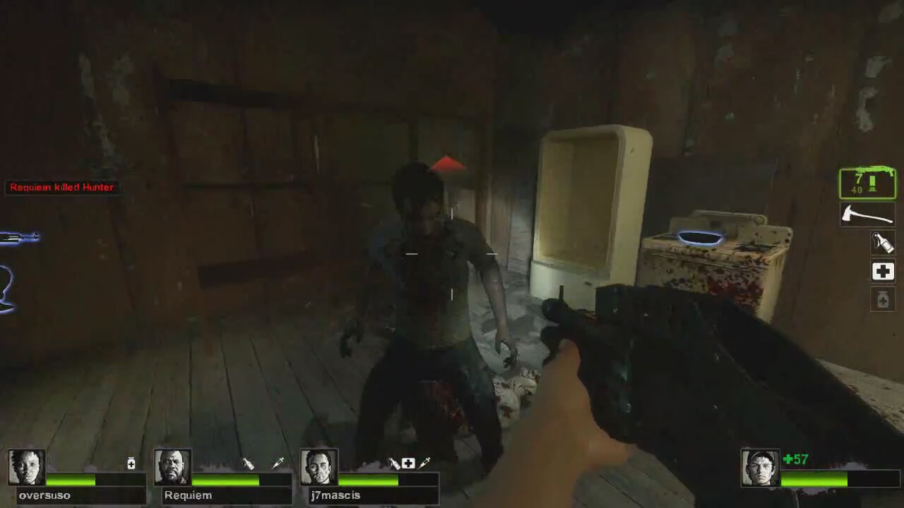 Left 4 Dead 2 on Steam - storesteampoweredcom