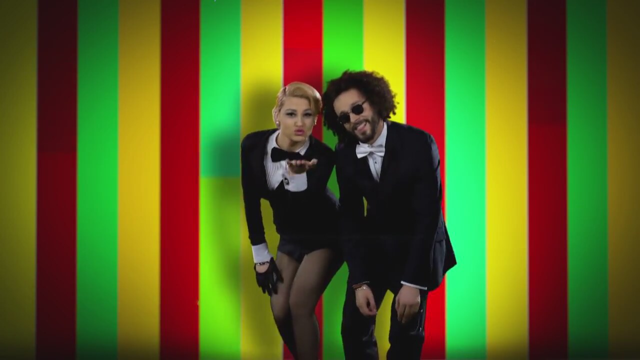 Ta Petro Com >> Dhurata Dora ft. Young Zerka - Roll | İzlesene.com Video Ta Petro Com >> Dhurata Dora ft. Young Zerka - Roll | İzlesene.com Video
