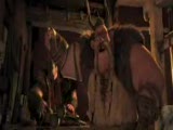 How To Train Your Dragon Fragman