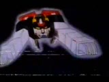 Voltron açılış