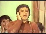 Hababam Sınıfı Gazel Sahnesi