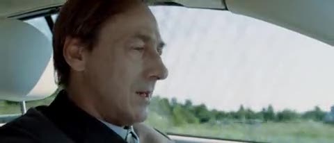 Détour (2009) fragmanı