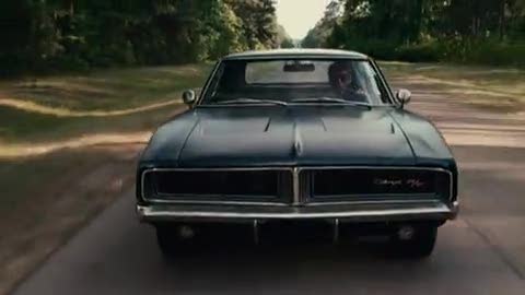Drive Angry 3D Fragman