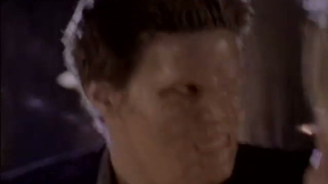 Buffy The Vampire Slayer Fragmanı