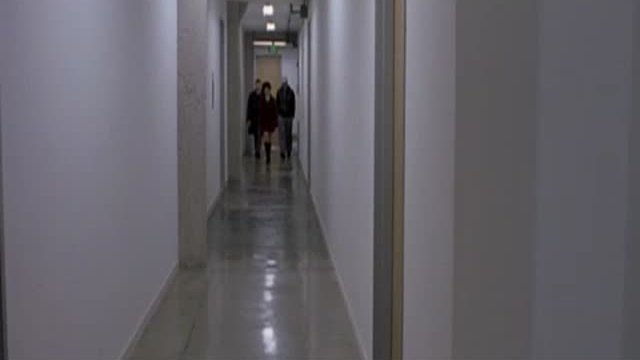 London Fragmanı