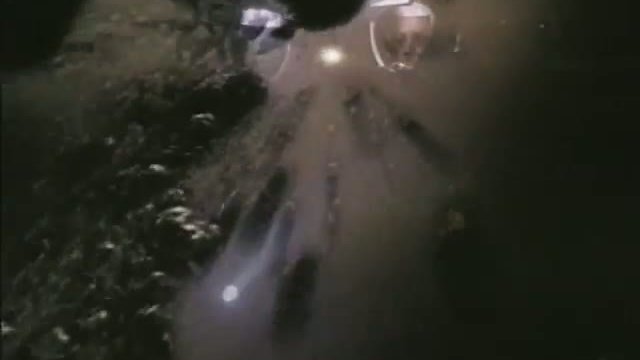 Sphere Fragmanı
