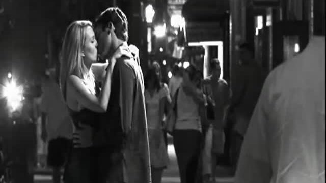 In Search Of A Midnight Kiss Fragmanı