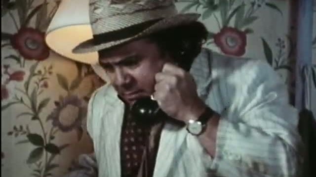 Romancing The Stone Fragmanı