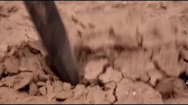 Broken Hill Fragmanı