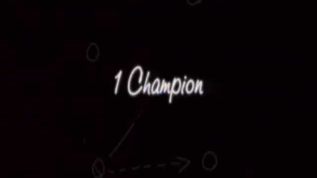 The Heart Of The Game Fragmanı