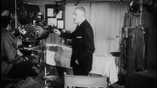 The Tingler Fragmanı
