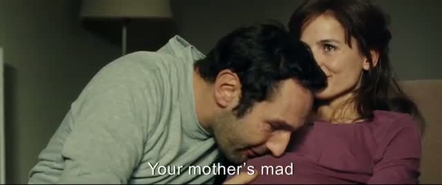 Zor Hedef Fragman