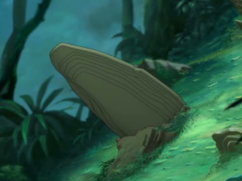 Tarzan Kısa Klip