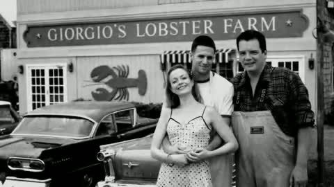 Brooklyn Lobster Fragmanı