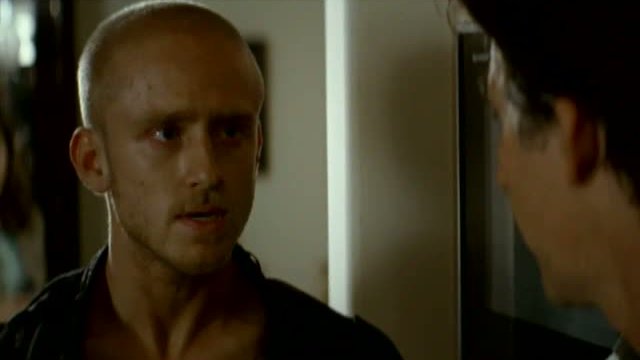 Alpha Dog 4. Fragmanı