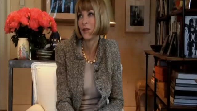 Bill Cunningham New York 1. Fragmanı