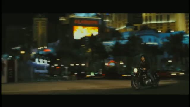 Lucky You 3. Fragmanı