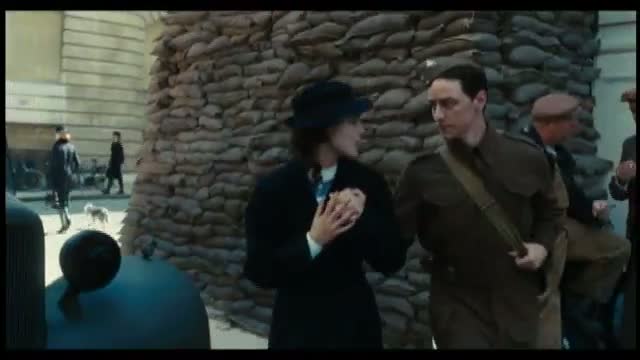Atonement 2. Fragmanı