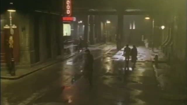 Dark City 3. Fragmanı