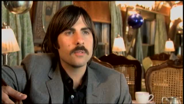 The Darjeeling Limited 2. Fragmanı