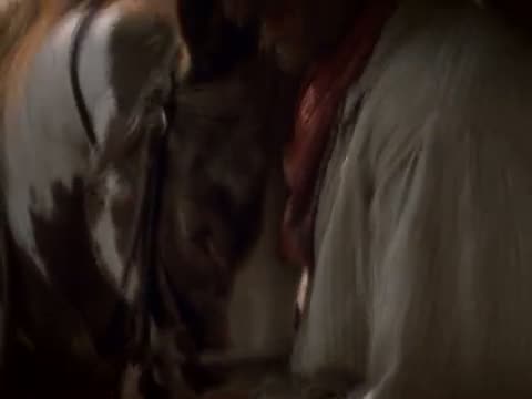 Hidalgo 3. Fragmanı