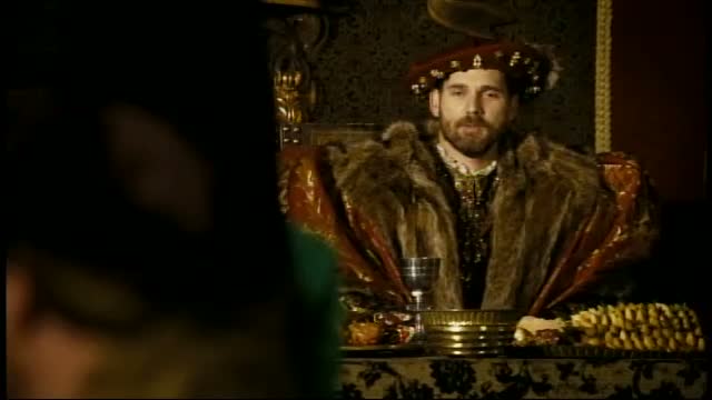 The Other Boleyn Girl 4. Fragmanı