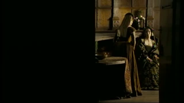 The Other Boleyn Girl 5. Fragmanı