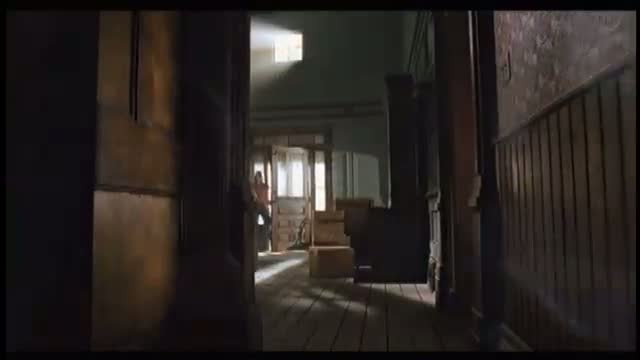 Scarecrow 6. Fragmanı