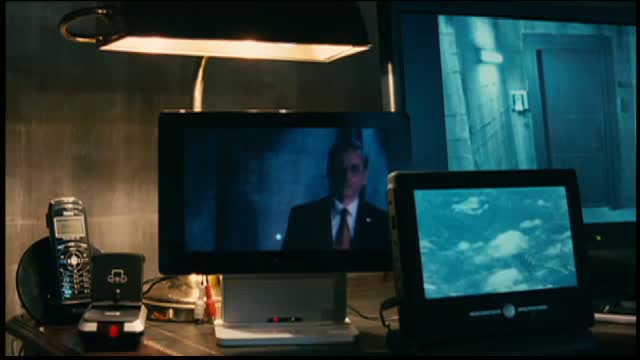 The Limits Of Control 2. Fragmanı
