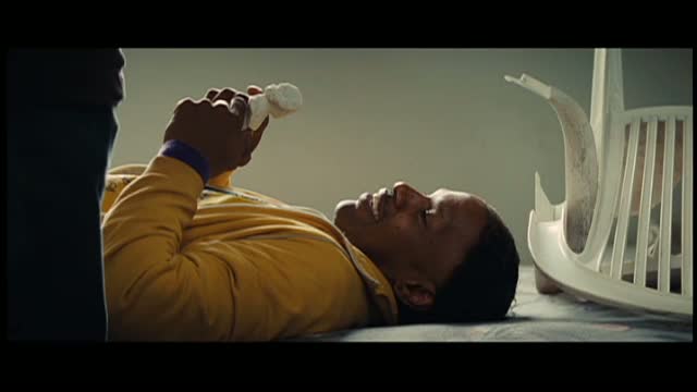 The Soloist 12. Fragmanı