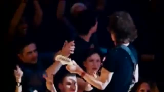 Rolling Stones 9. Fragmanı