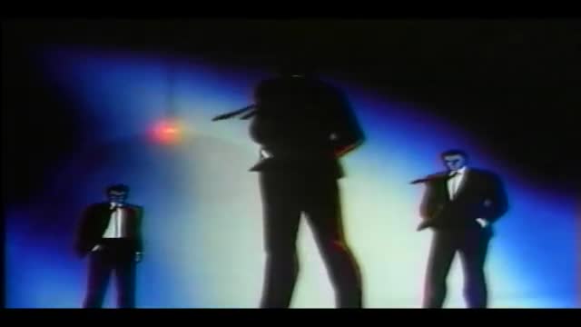 Wicked City 1. Fragmanı