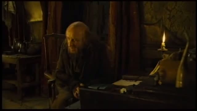 Oliver Twist 2. Fragmanı