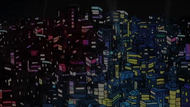Tokyo ! (2008) 1. Fragmanı