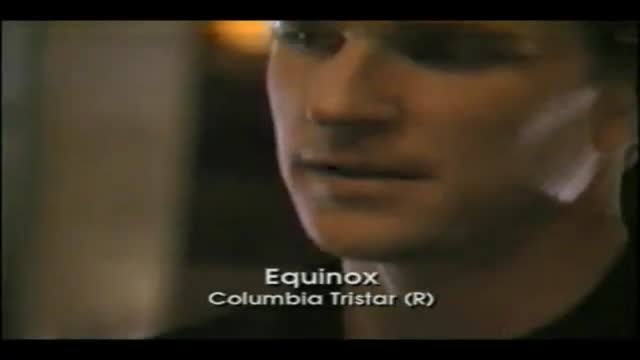 Bloodbrothers 1. Fragmanı