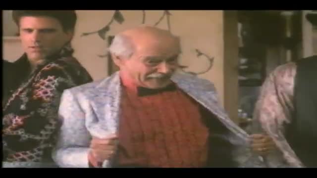 Dad 1. Fragmanı
