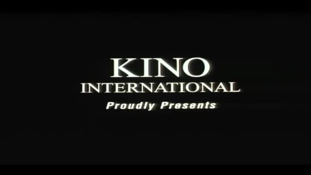 Ça Ira (1964) 1. Fragmanı