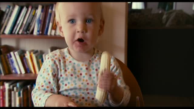 Babies 7. Fragmanı