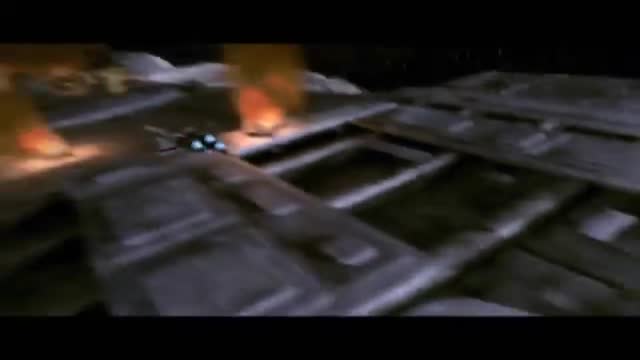 Razor 1. Fragmanı