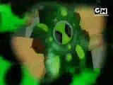 Ben 10 başlangıç