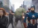 Super Bowl The Avengers