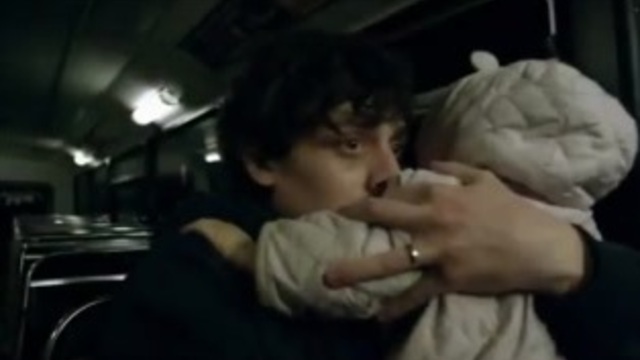 Citadel Fragmanı