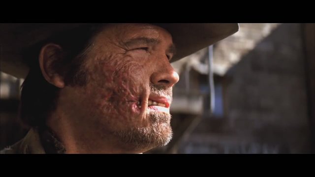 Jonah Hex Fragman