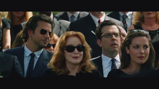 Hangover 3 Felekten Bir Gece TV Fragman