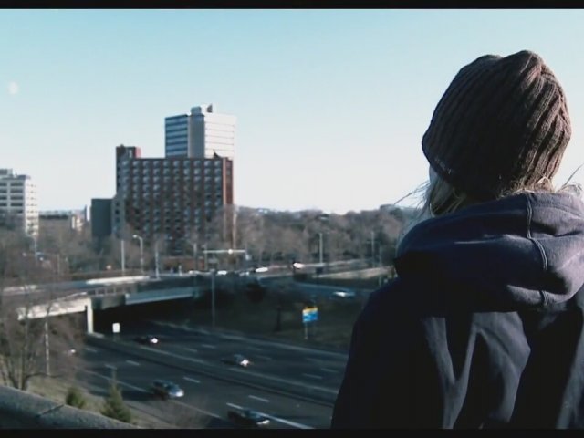 ANOTHER EARTH trailer 2011 official movie