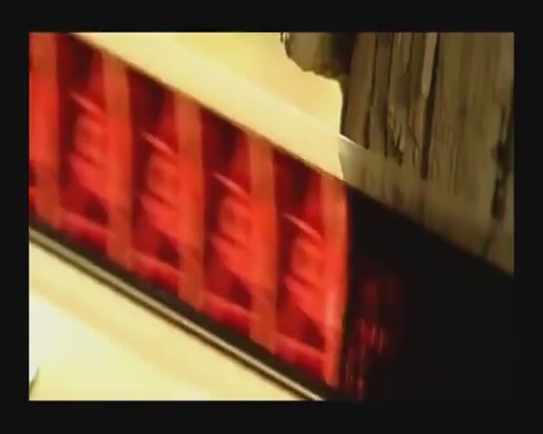 Karpuz Kabuğundan Gemiler Yapmak (2004)