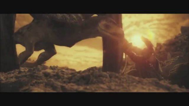 Riddick Türkçe Altyazılı Tanıtım Fragman