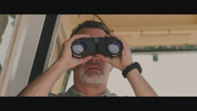 Captain Phillips Fragman