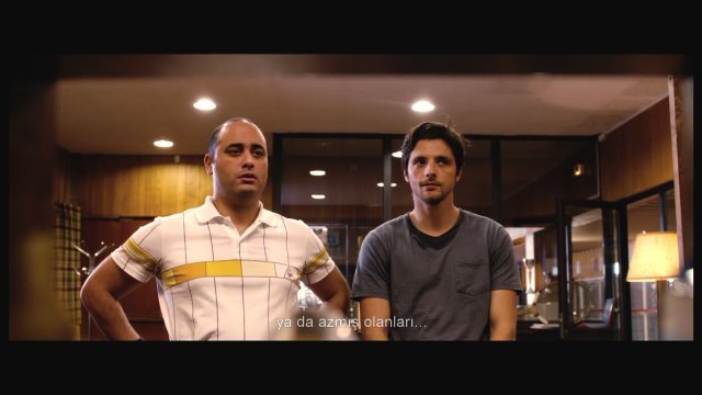 Aşk Taktikleri Türkçe Altyazılı Fragman